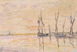  av Paul Signac