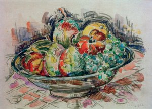  av Paul Signac