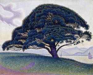  av Paul Signac