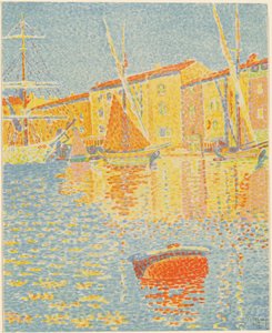 Bøyen