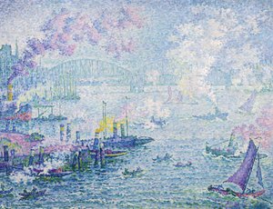  av Paul Signac