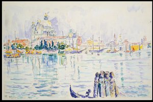 Venezia, Canal Grande