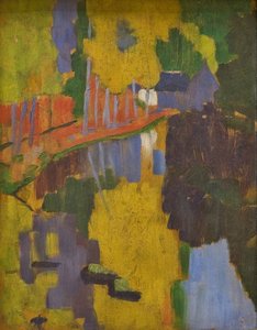 Talismanen, 1888