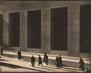  av Paul Strand