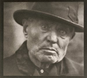  av Paul Strand