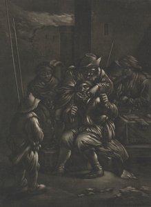 Tannlegen av Paul van Somer