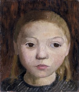  av Paula Modersohn-Becker