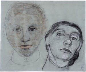  av Paula Modersohn-Becker