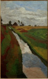 Dårskap av Paula Modersohn Becker