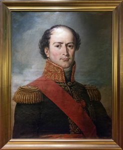 General Jean Baptiste Eble
