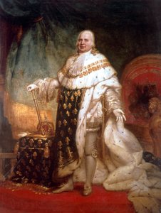 Ukjent bilde av Paulin Jean Baptiste Guerin