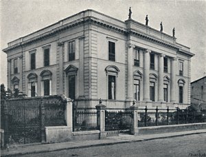 Brigadeiro Tobias Street, 1895