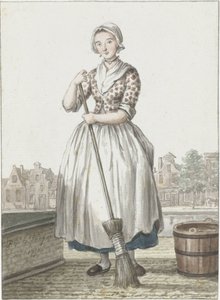 Haag hushjelp