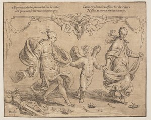  av Paulus Moreelse