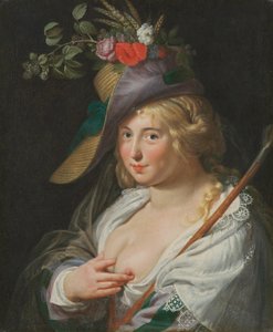  av Paulus Moreelse