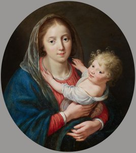 av Paulus Moreelse