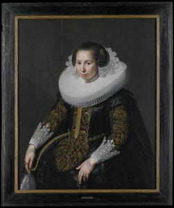  av Paulus Moreelse