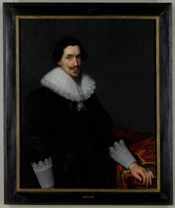  av Paulus Moreelse