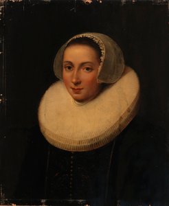  av Paulus Moreelse