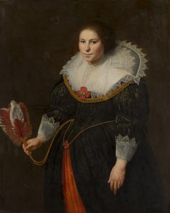  av Paulus Moreelse