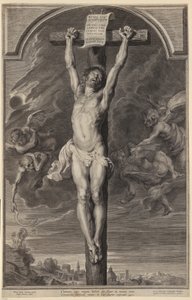  av Paulus Pontius