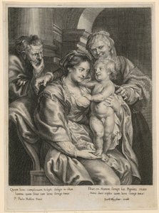  av Paulus Pontius