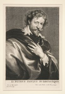  av Paulus Pontius