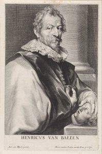  av Paulus Pontius