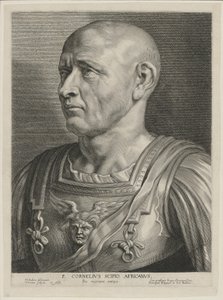  av Paulus Pontius