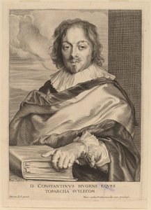 Konstantin Huygens