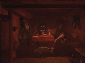 Igjen, nok en gang, igjen!, 1851-1852