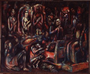 Kongenes fest, 1913
