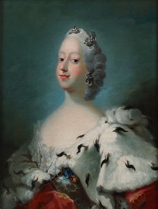 Louise av Storbritannia, dronning av Danmark