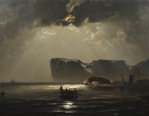 Fra Nordkapp