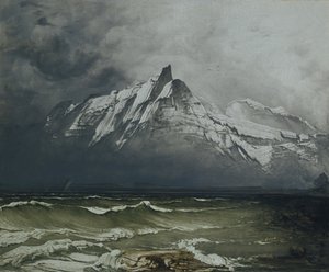 Fra Nord-Norge