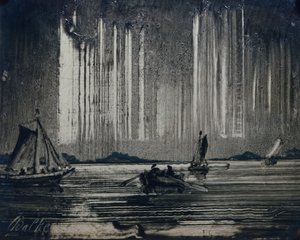 Nordlys