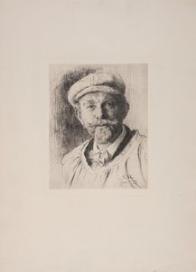  av Peder Severin Krøyer