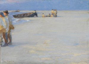  av Peder Severin Krøyer