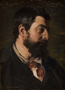  av Peder Severin Krøyer