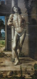  av Pedro Berruguete