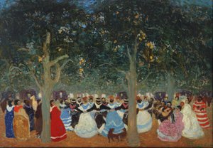 Pericon av Pedro Figari