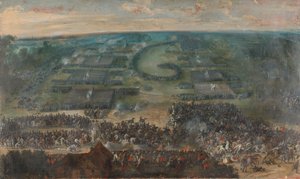 Slaget ved Fleurus