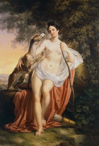 Diana jegerinne