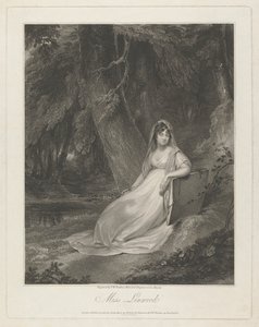 Frøken Linwood