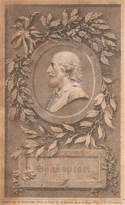 Shakspeare