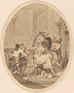 Den franske brannkanten