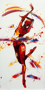 Delight, 2017