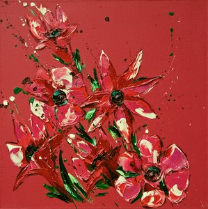 Blomst, 2011