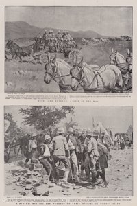 Krigen i Sør-Afrika