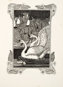 Retribution, fra A Hundred Anecdotes of Animals, pub. 1924 av Percy J. Billingshurst